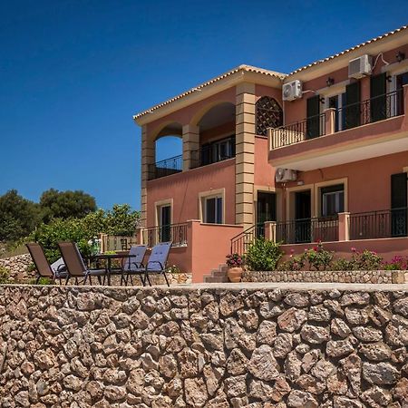 La Casa Di Lena Διαμέρισμα Αργοστόλι Δωμάτιο φωτογραφία