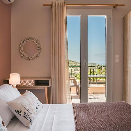 La Casa Di Lena Διαμέρισμα Αργοστόλι Δωμάτιο φωτογραφία