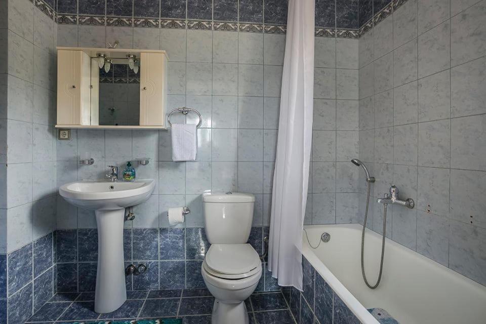 La Casa Di Lena Διαμέρισμα Αργοστόλι Εξωτερικό φωτογραφία