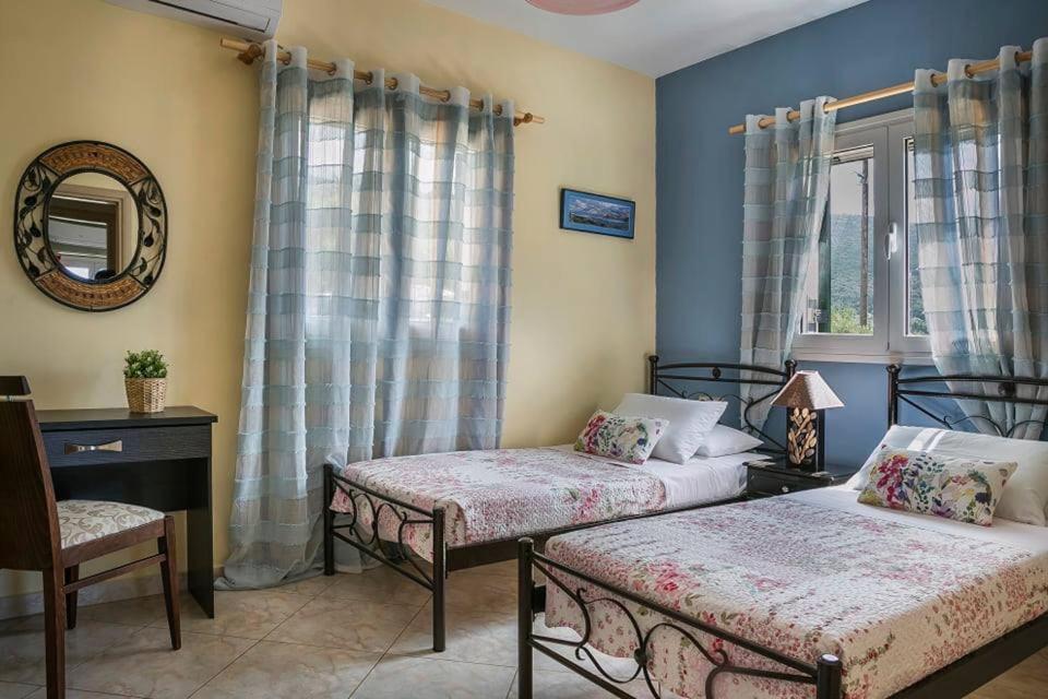 La Casa Di Lena Διαμέρισμα Αργοστόλι Εξωτερικό φωτογραφία