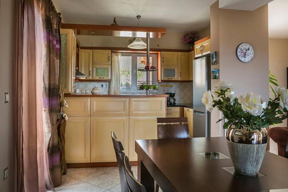 La Casa Di Lena Διαμέρισμα Αργοστόλι Εξωτερικό φωτογραφία