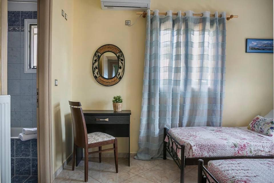 La Casa Di Lena Διαμέρισμα Αργοστόλι Εξωτερικό φωτογραφία