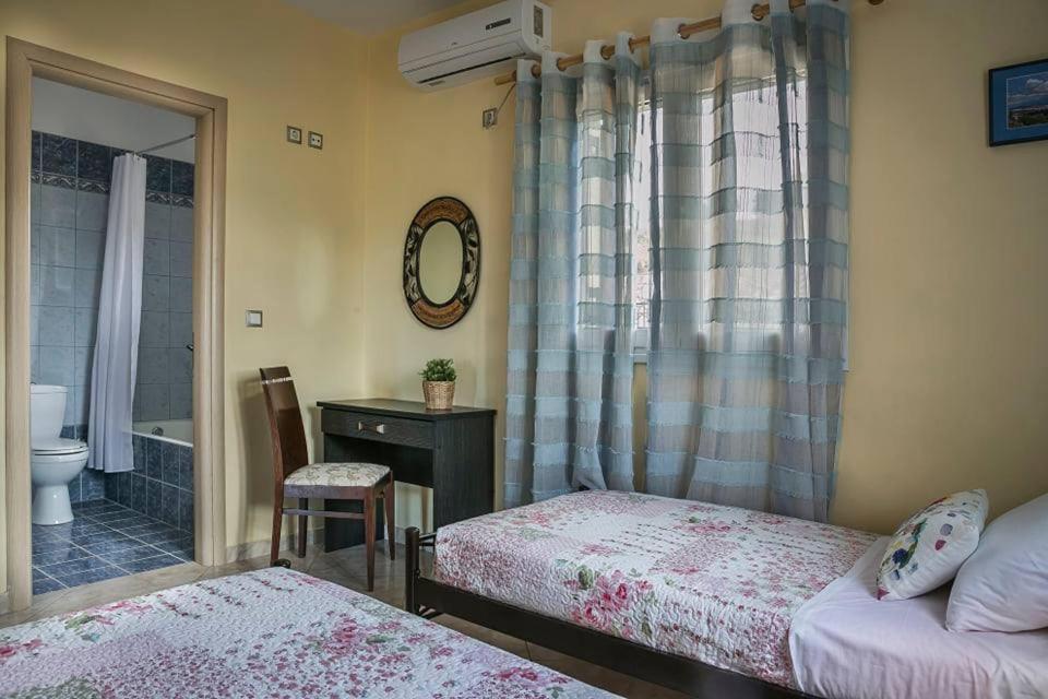 La Casa Di Lena Διαμέρισμα Αργοστόλι Εξωτερικό φωτογραφία