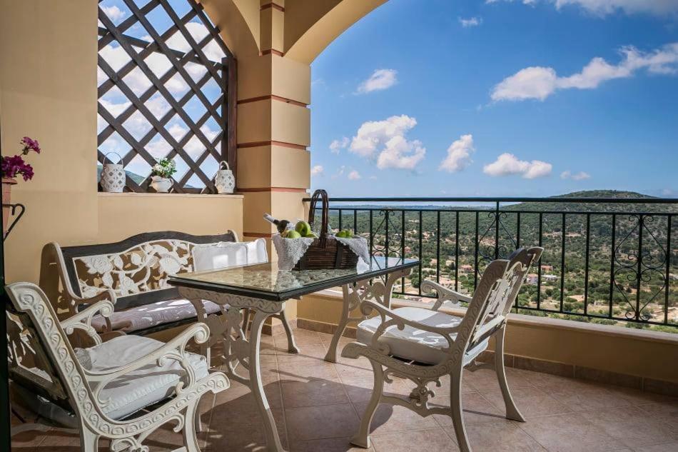 La Casa Di Lena Διαμέρισμα Αργοστόλι Εξωτερικό φωτογραφία