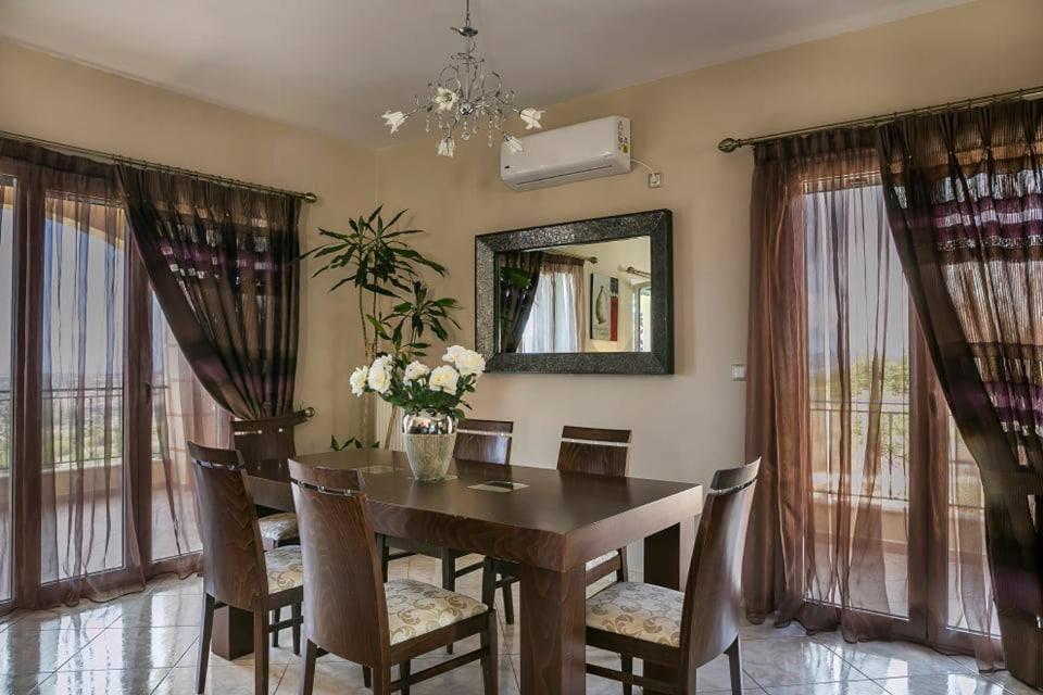 La Casa Di Lena Διαμέρισμα Αργοστόλι Εξωτερικό φωτογραφία