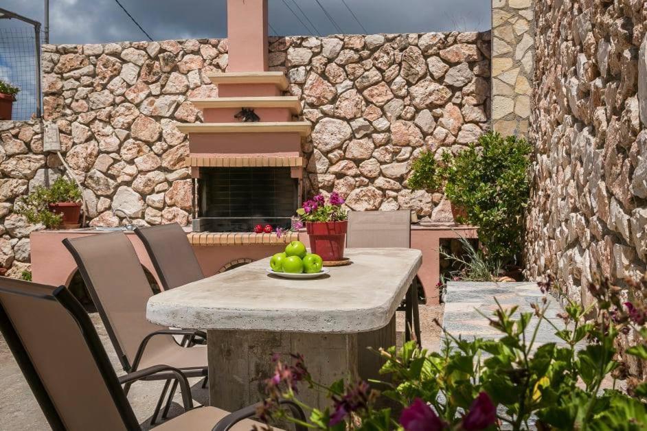 La Casa Di Lena Διαμέρισμα Αργοστόλι Εξωτερικό φωτογραφία