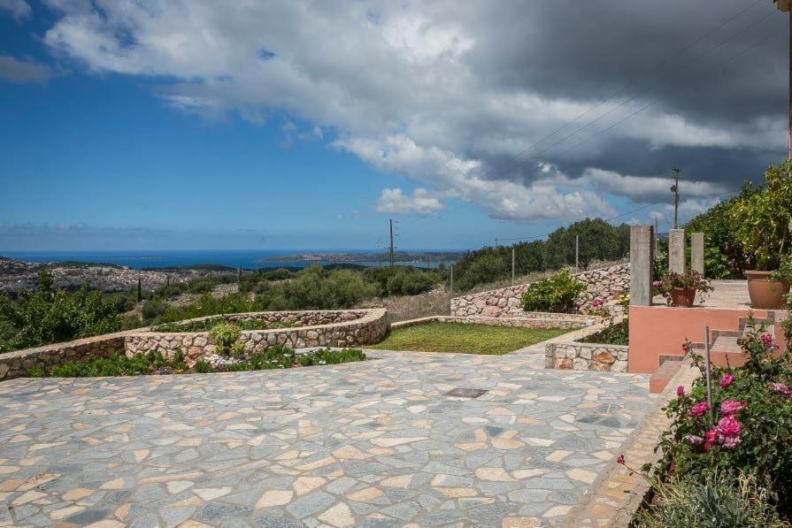 La Casa Di Lena Διαμέρισμα Αργοστόλι Εξωτερικό φωτογραφία