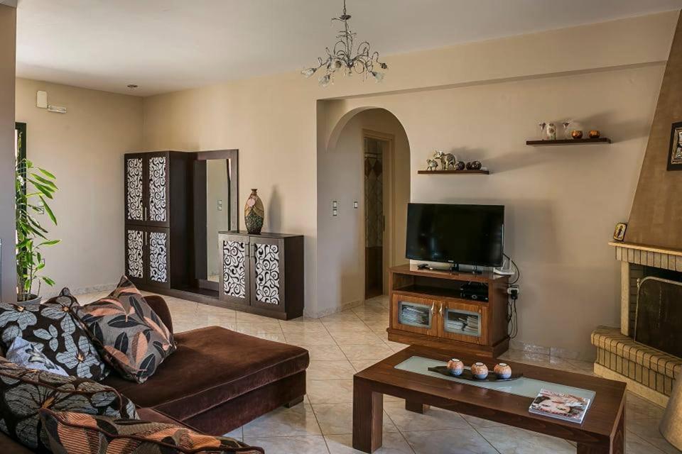 La Casa Di Lena Διαμέρισμα Αργοστόλι Εξωτερικό φωτογραφία