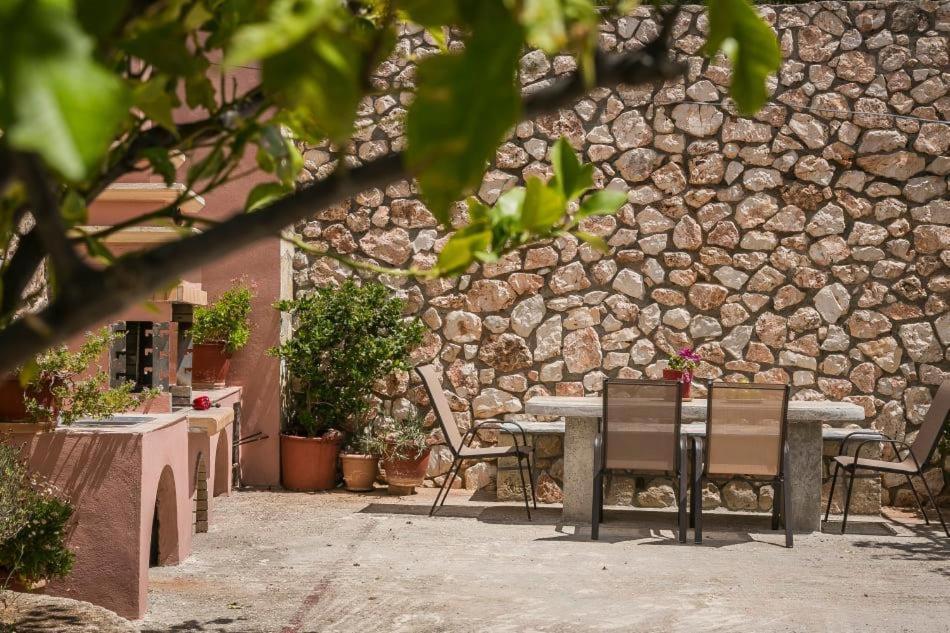 La Casa Di Lena Διαμέρισμα Αργοστόλι Εξωτερικό φωτογραφία