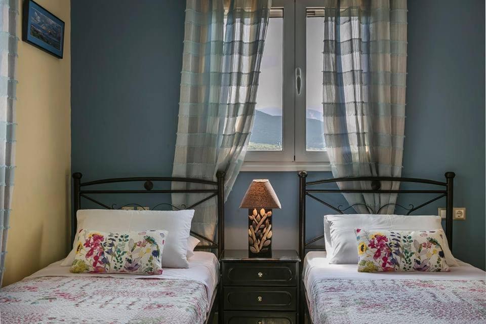 La Casa Di Lena Διαμέρισμα Αργοστόλι Εξωτερικό φωτογραφία