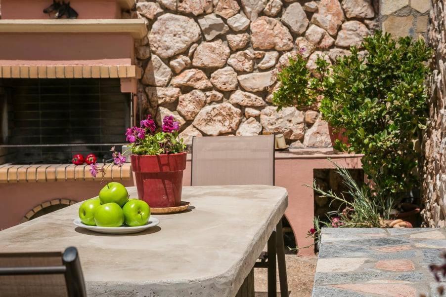 La Casa Di Lena Διαμέρισμα Αργοστόλι Εξωτερικό φωτογραφία