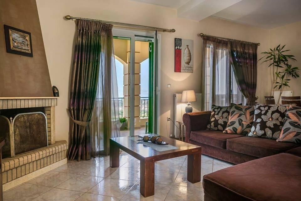 La Casa Di Lena Διαμέρισμα Αργοστόλι Εξωτερικό φωτογραφία