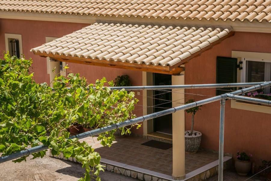 La Casa Di Lena Διαμέρισμα Αργοστόλι Εξωτερικό φωτογραφία