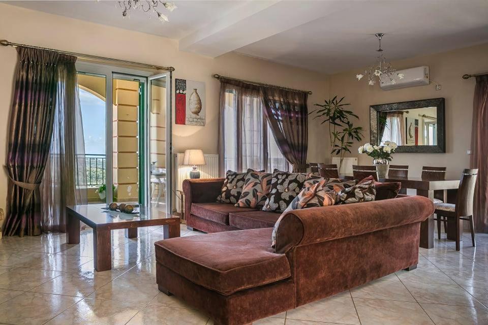 La Casa Di Lena Διαμέρισμα Αργοστόλι Εξωτερικό φωτογραφία
