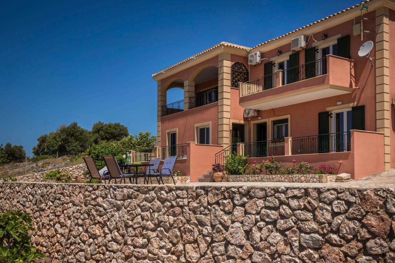 La Casa Di Lena Διαμέρισμα Αργοστόλι Δωμάτιο φωτογραφία