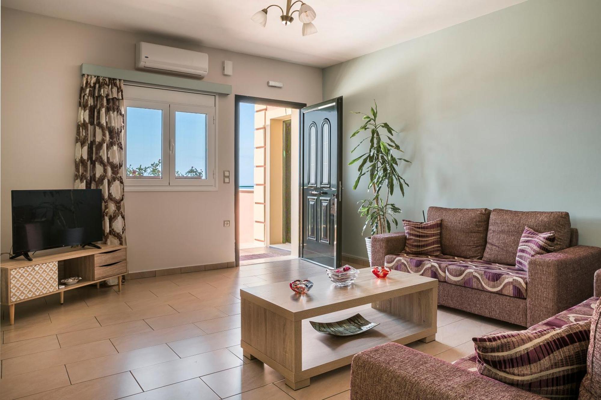 La Casa Di Lena Διαμέρισμα Αργοστόλι Δωμάτιο φωτογραφία